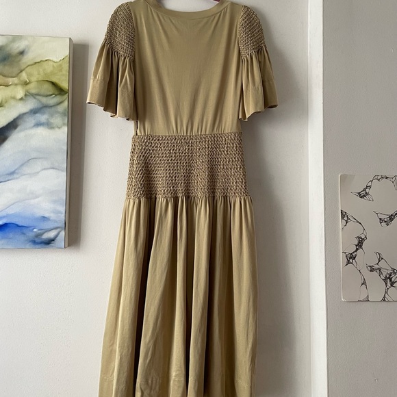 Rebecca Taylor new with tags Summer jersey dress - Picture 5 of 7